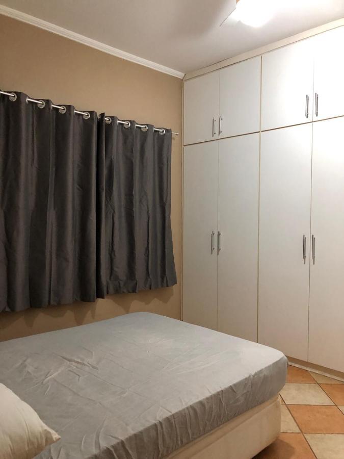 Willa Casa Temporada Olimpia 8 Pessoas Com Piscina Zewnętrze zdjęcie
