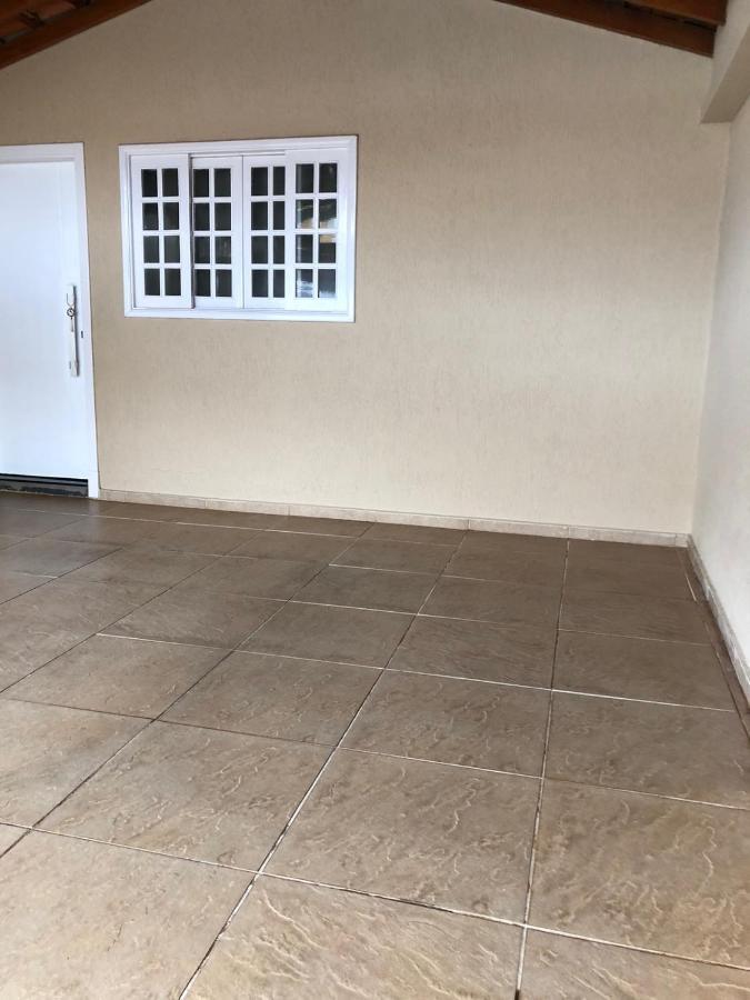 Willa Casa Temporada Olimpia 8 Pessoas Com Piscina Zewnętrze zdjęcie