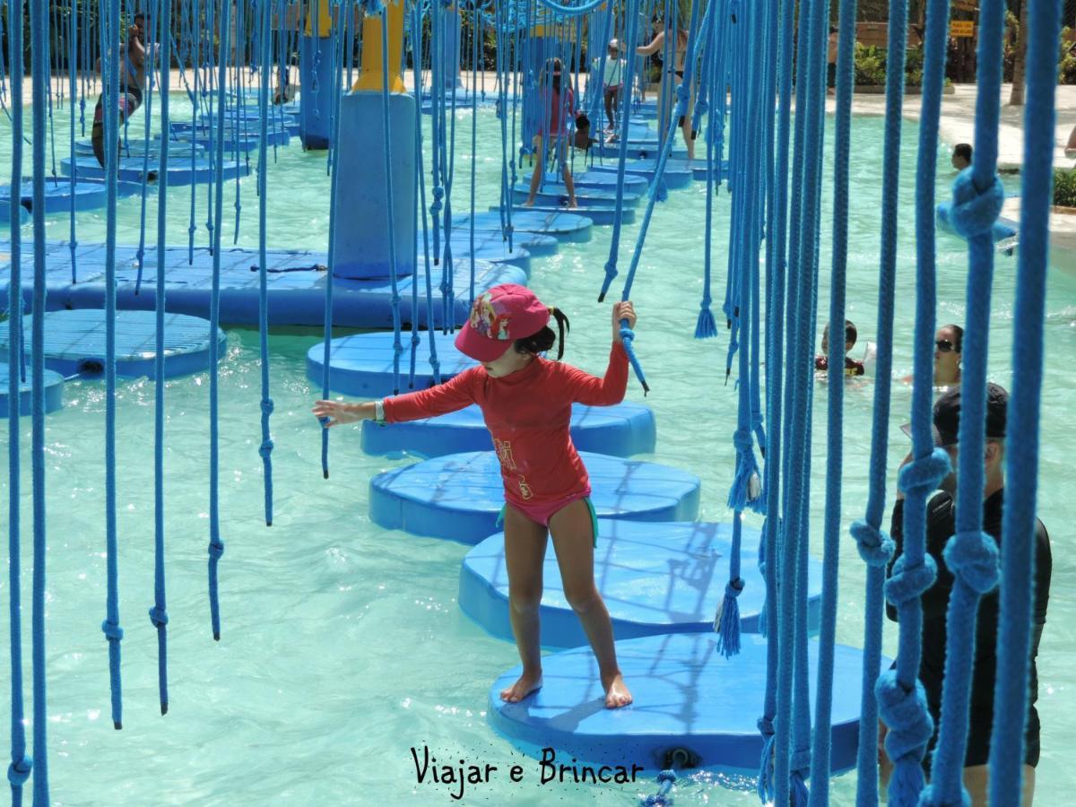 Willa Casa Temporada Olimpia 8 Pessoas Com Piscina Zewnętrze zdjęcie